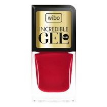 WIBO Incredible Gel żelowy lakier do paznokci 3 8.5ml