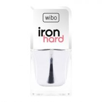 WIBO WIBO Iron Hard Top Coat 8,5ml WIBO-3610
