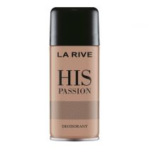 La Rive dezodorant His Passion 150ml