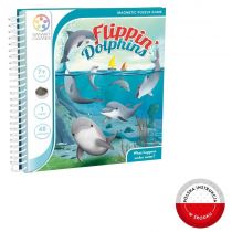 IUVI Games Flippin' Dolphins