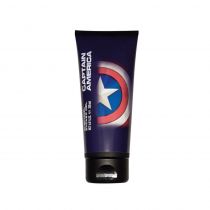 Marvel CAPTAIN AMERICA żel pod prysznic, 220 g