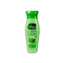 Dabur Vatika - nawilżający szampon z oliwkami 200 ml