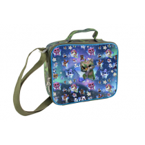 TACTIC Lumo Stars Torba śniadaniowa Camo - Tactic