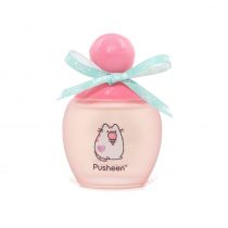 Pusheen Pusheen Eau De Toilette 50ml arbuz & truskawka  woda toaletowa dla dzieci