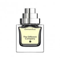 The Different Company Un Parfum des Sens&Bois woda toaletowa 50ml