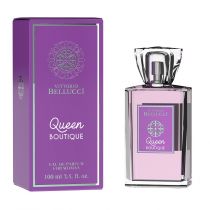 Vittorio Bellucci Queen Boutique Woda toaletowa 100 ml