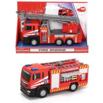 Dickie Straż MAN Fire Engine WNDCKR0CC027373