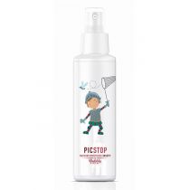 Bubble&CO Bubble&CO - Organiczny Spray Odstraszający Owady dla Chłopca 100 ml . 611 [7603655]_20170627111446