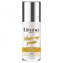 Lirene Lirene - Make-up Primer - Rozświetlająco-wygładzająca baza pod makijaż - 30 ml