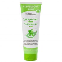 Alphanova Bebe Nawilżające Mleczko do Skóry Atopowej 250 ml BEBE