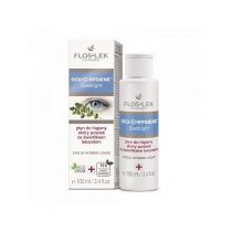 Flos-Lek, Płyn do higieny skóry powiek, 100 ml