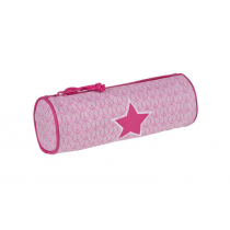 Lassig 4Kids Piórnik - starlight magenta LSCPC168