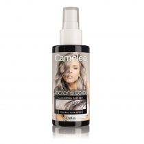 DELIA CAMELEO INSTANT KOLOR PŁUKANKA W SPRAYU SREBRNA 150ML