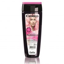 DELIA Cosmetics Cameleo Płukanka do włosów różowa z wodą różaną 200ml SO_109885