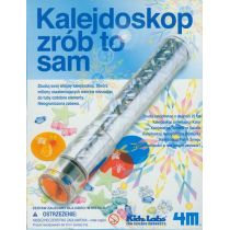 Zrób to sam - Kalejdoskop