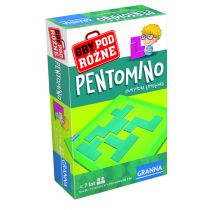 Granna Pentomino 00215