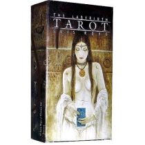 Fournier Tarot The Labyrinth