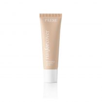 PAESE Run For Cover podkład kryjący SPF10 20N Nude 30ml