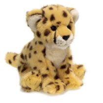 WWF Gepard 15 cm