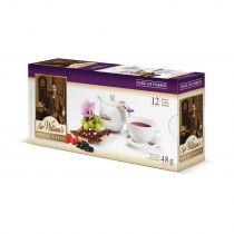 Sir Williams Herbata Royal Taste Duke of Forest 12