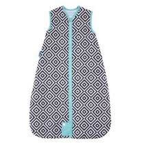 Gro Company Jet Diamonds Travel 2,5 tog 0-6m AAA5815