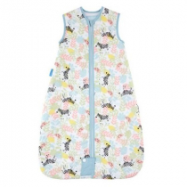 Gro Company Zippy Zebras Travel 2,5 tog 0-6m AAA5825