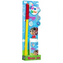 TM Toys FRU BLU Zestaw sznurek + płyn 0,5L GXP-584970