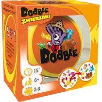 Dobble Zwierzaki
