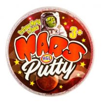 Tactic Kosmiczny szlam Mars 60g