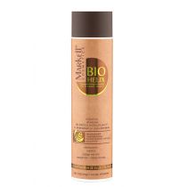 Markell Cosmetics Markell Szampon do włosów Głęboko Nawilżający ze Śluzem Ślimaka 250ml Bio Helix MAR-BHS-SGN