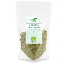 Bio Planet MORINGA LIŚCIE SUSZONE BIO 50 g - BP-5903900365833