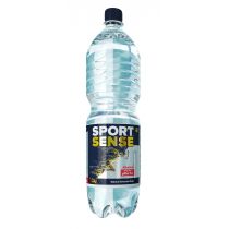 Sport Sense Naturalnie alkaliczna woda artezyjska pH 7,4 1.5 l