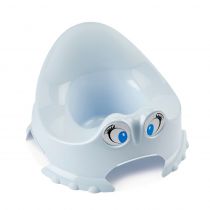 Thermobaby Nocnik Funny niebieski