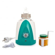 Thermobaby Podgrzewacz do butelek do domu i auta 2241461