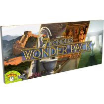 7 Cudów Świata. Wonder pack Repos