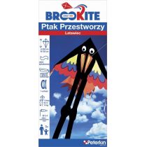 Dante Brookite Latawiec Ptak przestworzy