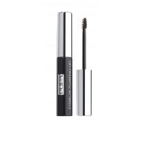 Pupa EYEBROW PLUMPING GEL DO BRWI NR 003 DARK BROWN 4ml