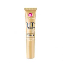 Dermacol Hyaluron Therapy 3D Eye and Lip Cream 15ml