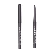 Miss Sporty Studio Lash Designer, żelowy eyeliner do powiek 002 Grey Designer, 1,6 ml