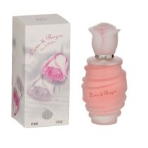 Real Time Love & Rozes woda perfumowana 100ml