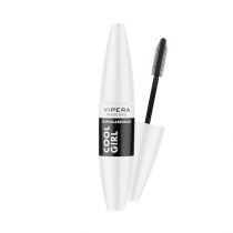 Vipera FEMININE LASHES HYPOALLERGENIC COOL GIRL MASCARA - Hipoalergiczny tusz do rzęs VIPLGTRZ