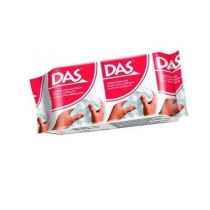 DAS Glinka biała 150g Das