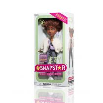 Tm Toys Snapstar Lalka Izzy 30006