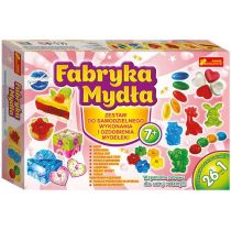 Ranok-Creative Fabryka mydła