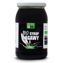 VIVIO BIO Syrop z Agawy 1100G