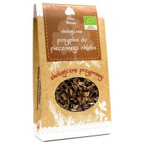 Dary Natury Posypka do pieczonego chleba BIO 50g Dary Natury 000-4443-98087