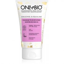 Only Bio ONLY BIO ŻEL DO TWARZY BAKUCHIOL&SKWALAN 150ML