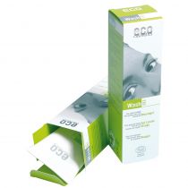 Eco Cosmetics Łagodny żel do mycia twarzy z zieloną herbatą i liściem winorośli GreenLine-316-uniw