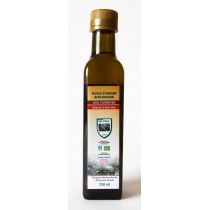 Efas Olej arganowy 250 ml BIO szkło