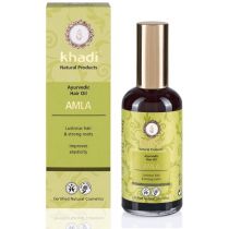 Khadi Olejek Amla Do Włosów 100ml